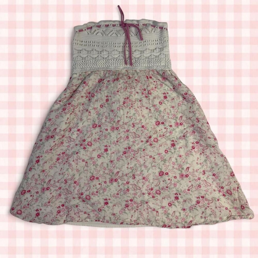 Hollister-co Women's multi Summer-dresses